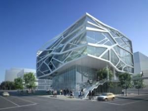 Ngành Kiến trúc và thiết kế tại trường Đại học Plymouth – Du học Anh